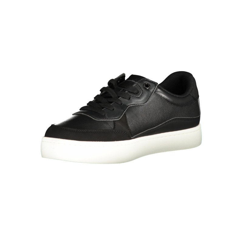 Calvin klein laisvalaikio bateliai YM0YM00885 Juoda