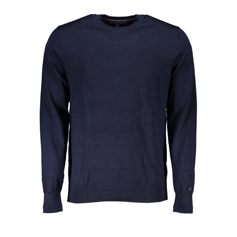 Tommy hilfiger megztinis MW0MW33128 Mėlyna
