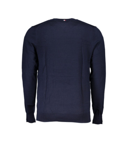 Tommy hilfiger megztinis MW0MW33128 Mėlyna