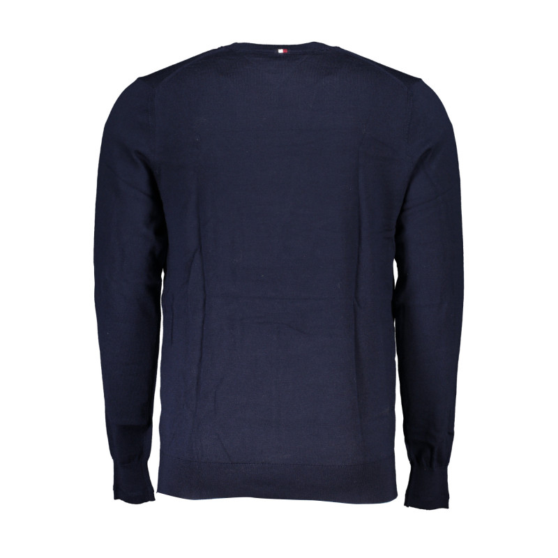 Tommy hilfiger megztinis MW0MW33128 Mėlyna