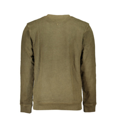 Tommy hilfiger džemperis DM0DM18132 Žalia