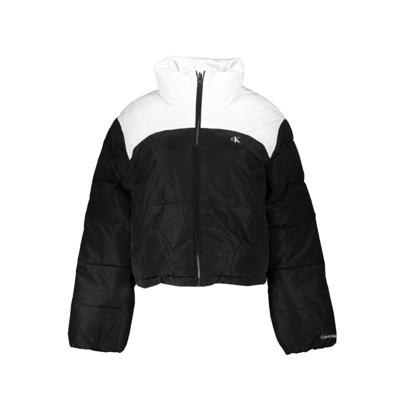 Calvin klein striukė J20J222340 Juoda