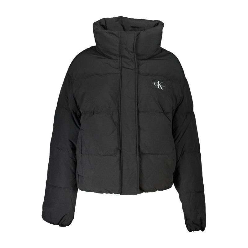 Calvin klein striukė J20J222235 Juoda
