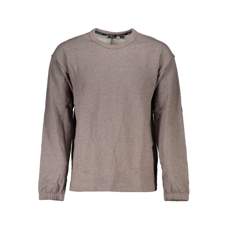Calvin klein džemperis 00GMS3W302 Ruda
