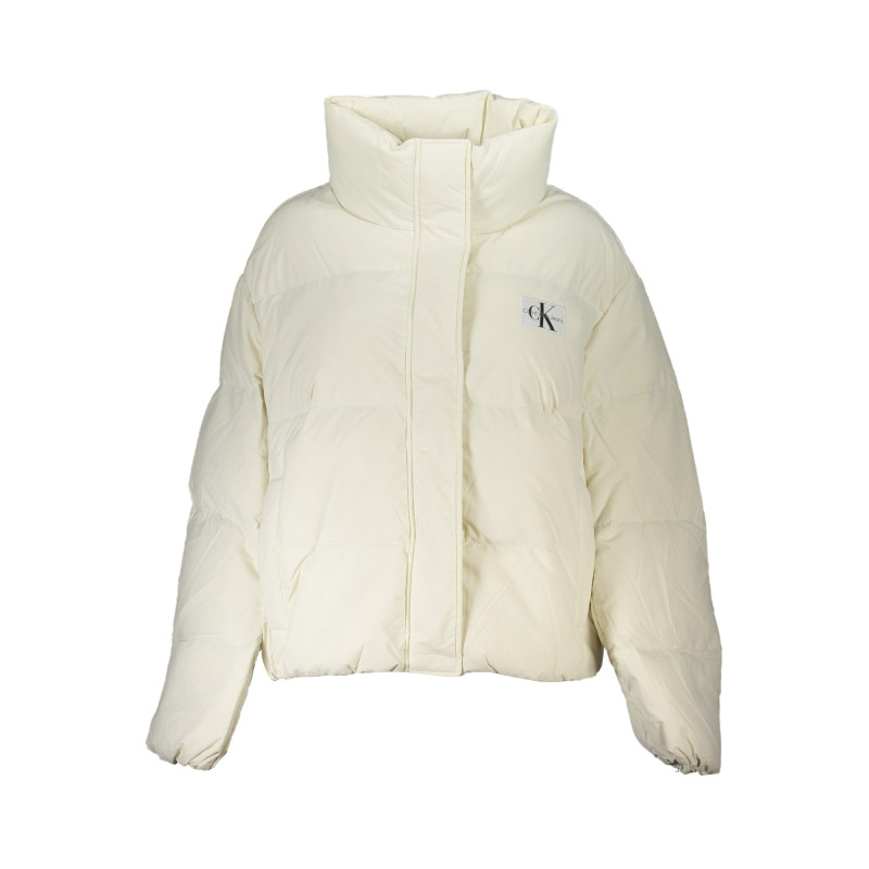 Calvin klein striukė J20J222235 Balta