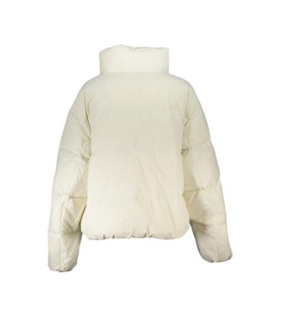 Calvin klein striukė J20J222235 Balta