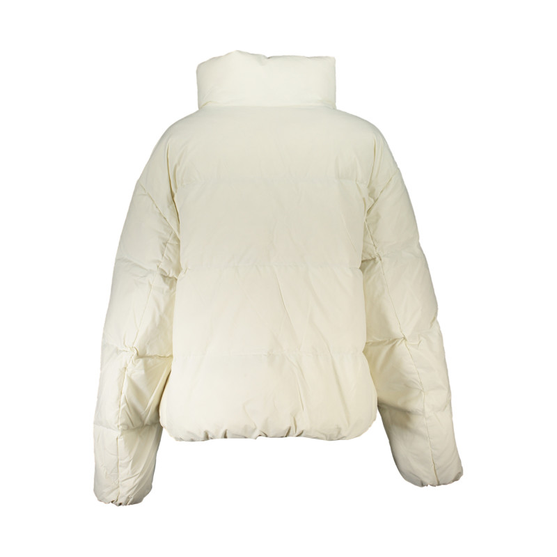 Calvin klein striukė J20J222235 Balta