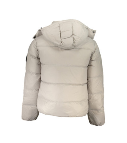 Calvin klein striukė J30J323468 Pilka