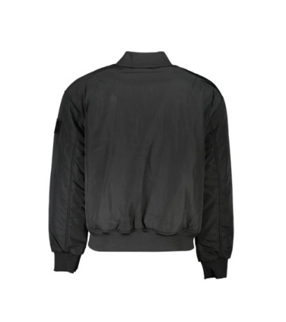 Calvin klein striukė J30J324657 Juoda