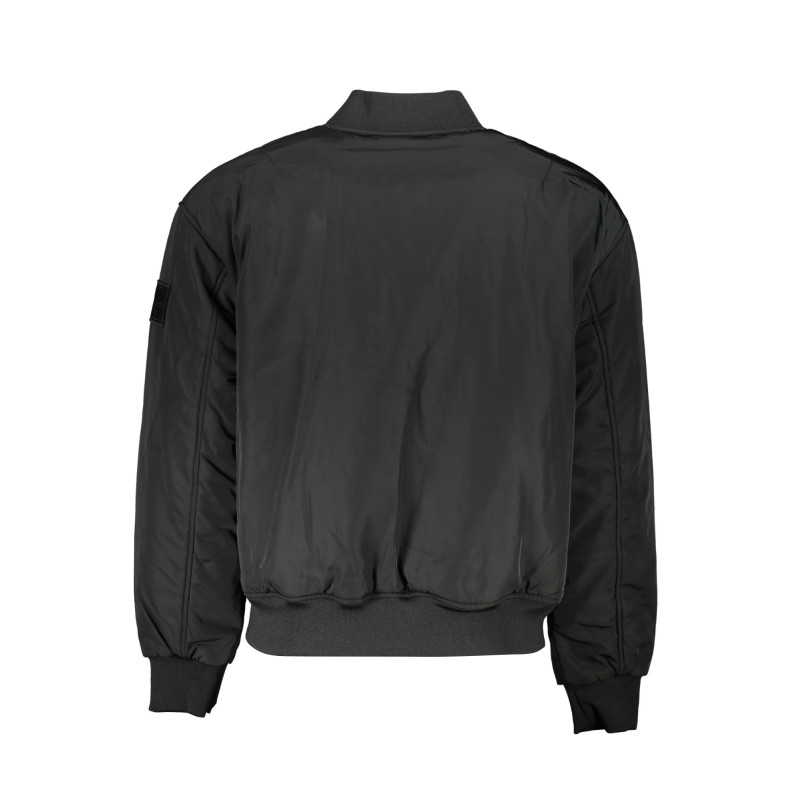 Calvin klein striukė J30J324657 Juoda