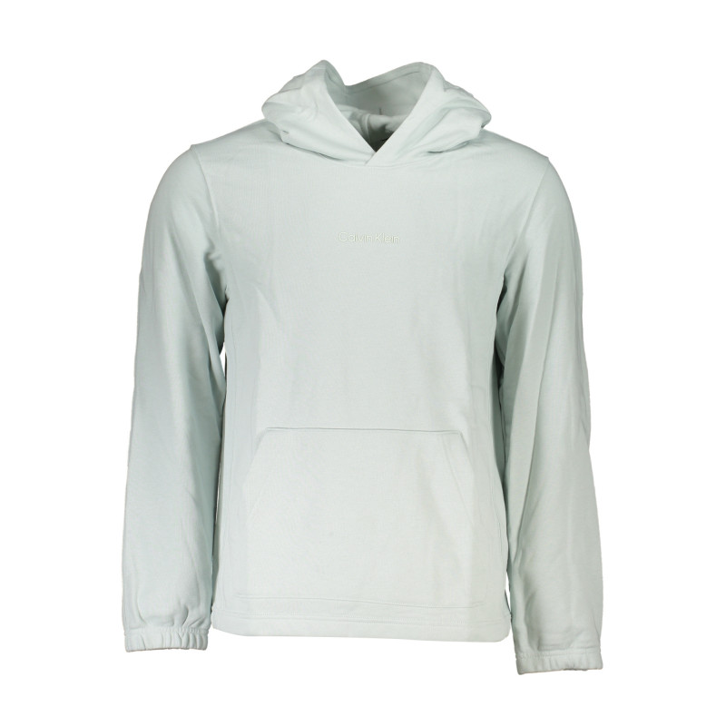 Calvin klein džemperis 00GMS3W303 Žalia
