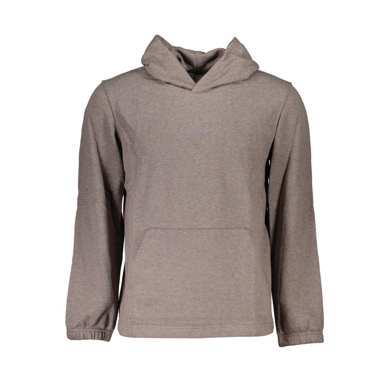 Calvin klein džemperis 00GMS3W303 Ruda
