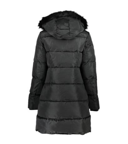 Calvin klein striukė J20J221890 Juoda