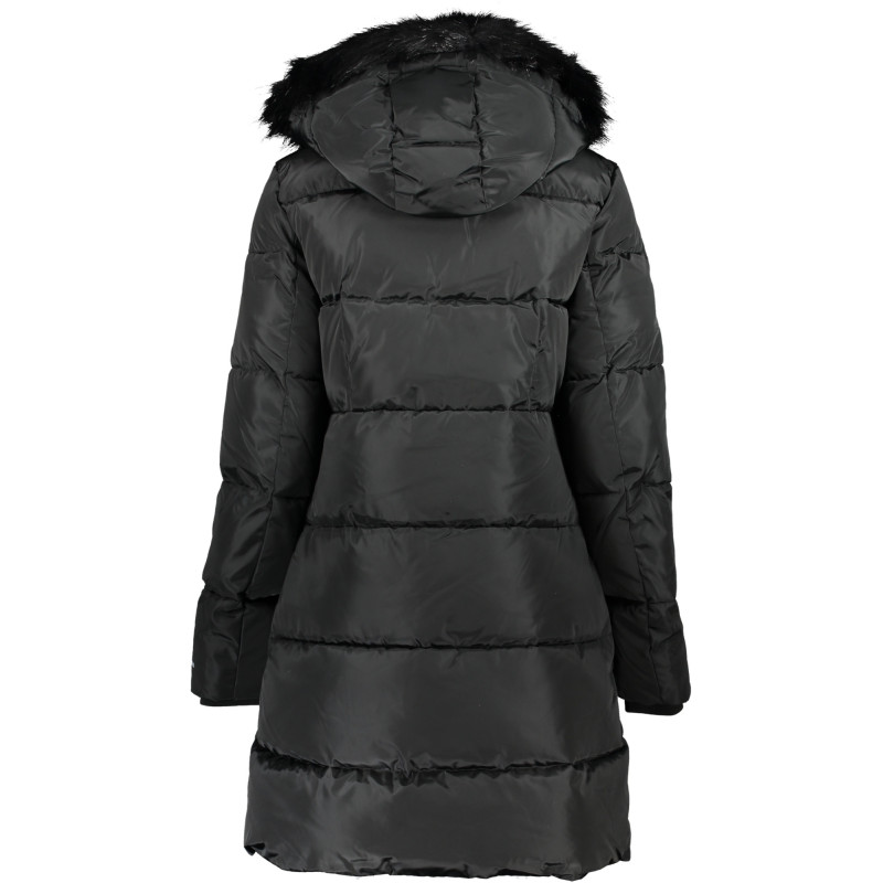 Calvin klein striukė J20J221890 Juoda