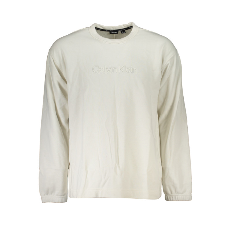 Calvin klein džemperis 00GMS3W302 Balta