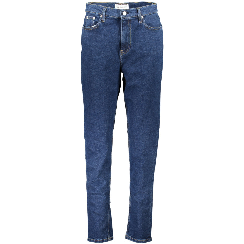 Calvin klein džinsai J20J223244 Mėlyna