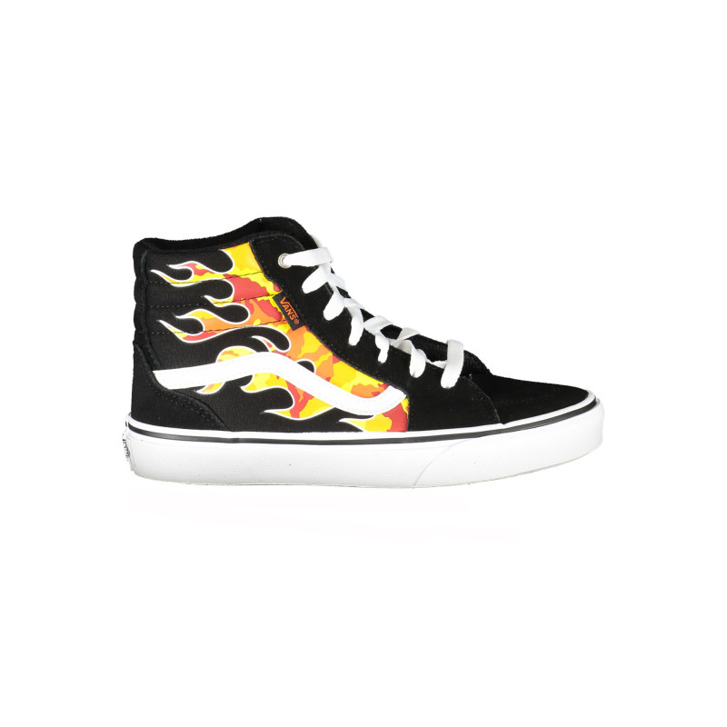 Vans laisvalaikio bateliai VN0A5HZD-K Juoda
