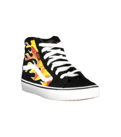Vans laisvalaikio bateliai VN0A5HZD-K Juoda