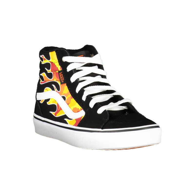 Vans laisvalaikio bateliai VN0A5HZD-K Juoda
