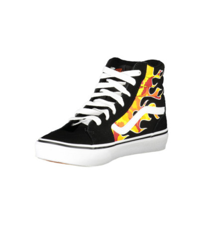 Vans laisvalaikio bateliai VN0A5HZD-K Juoda