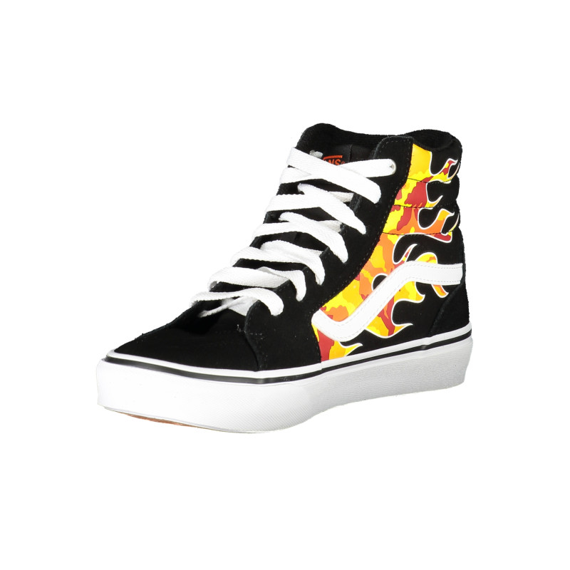 Vans laisvalaikio bateliai VN0A5HZD-K Juoda