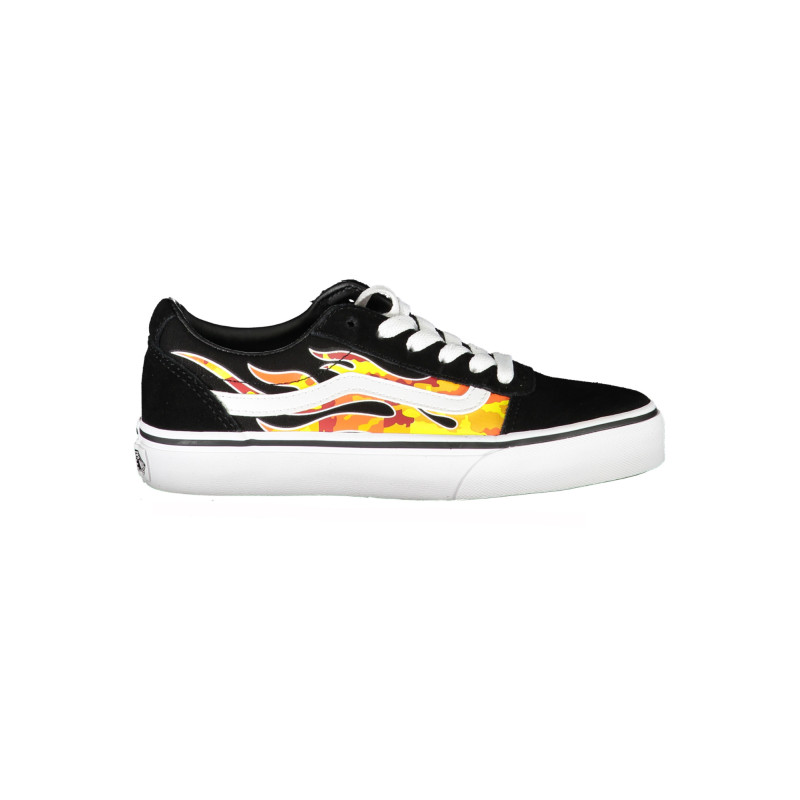 Vans laisvalaikio bateliai VN0A38J9-K Juoda