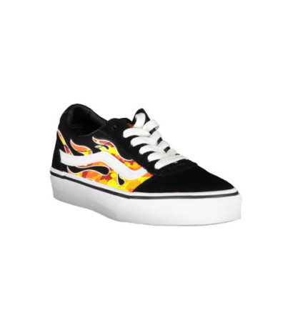 Vans laisvalaikio bateliai VN0A38J9-K Juoda