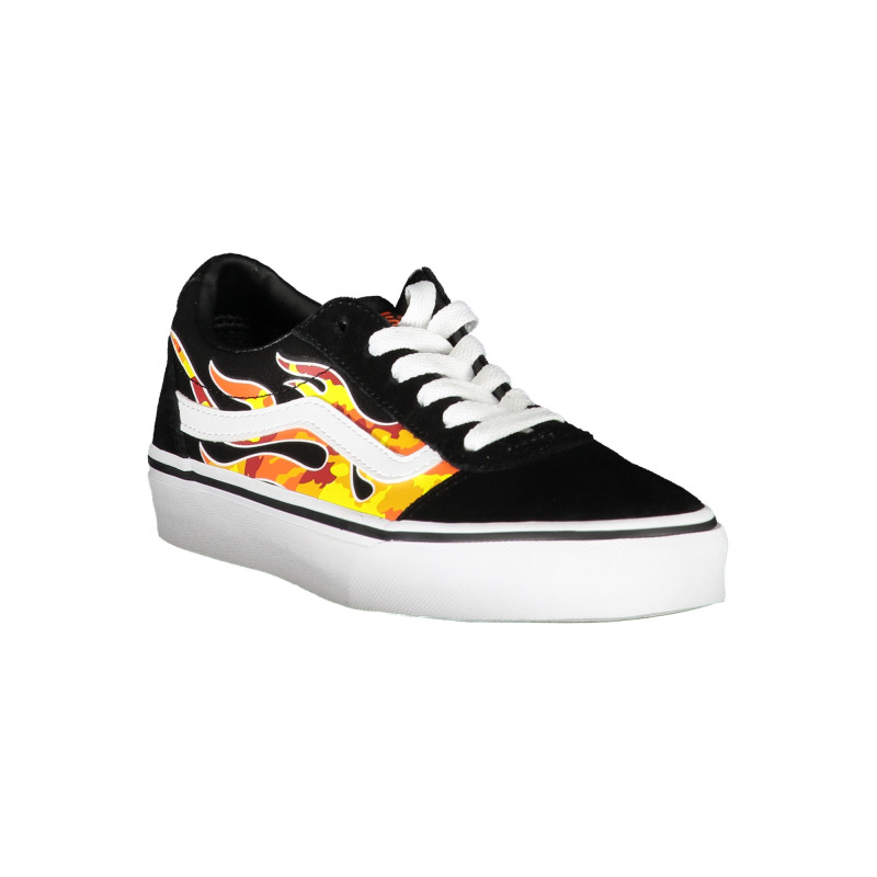 Vans laisvalaikio bateliai VN0A38J9-K Juoda