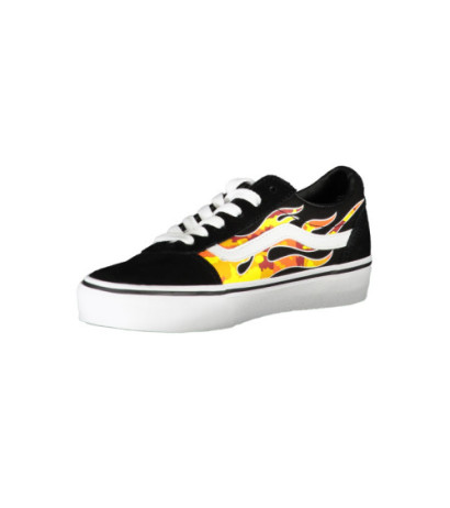 Vans laisvalaikio bateliai VN0A38J9-K Juoda