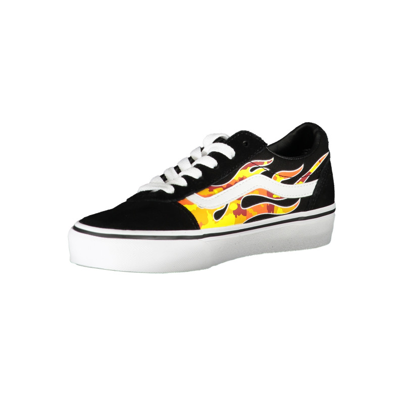 Vans laisvalaikio bateliai VN0A38J9-K Juoda