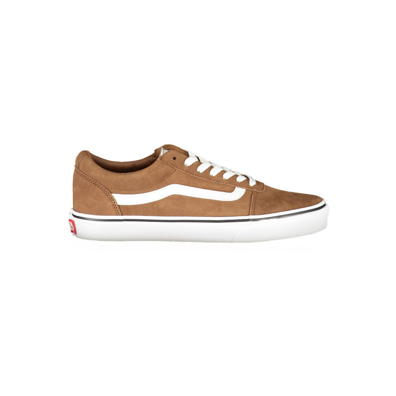 Vans laisvalaikio bateliai VN0A38DM Ruda