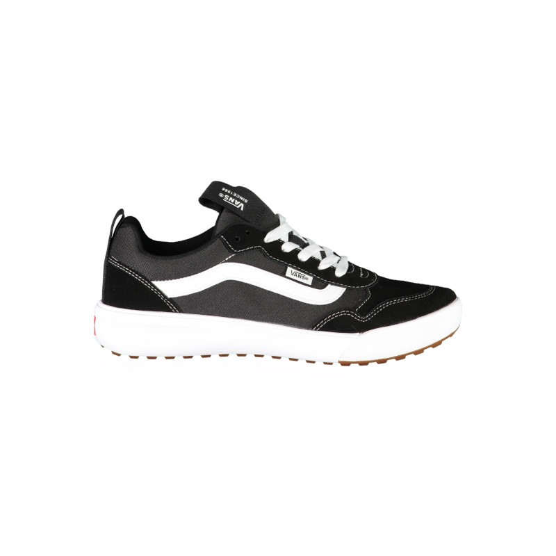 Vans laisvalaikio bateliai VN0A5EDY Juoda