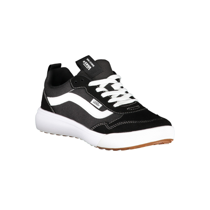 Vans laisvalaikio bateliai VN0A5EDY Juoda