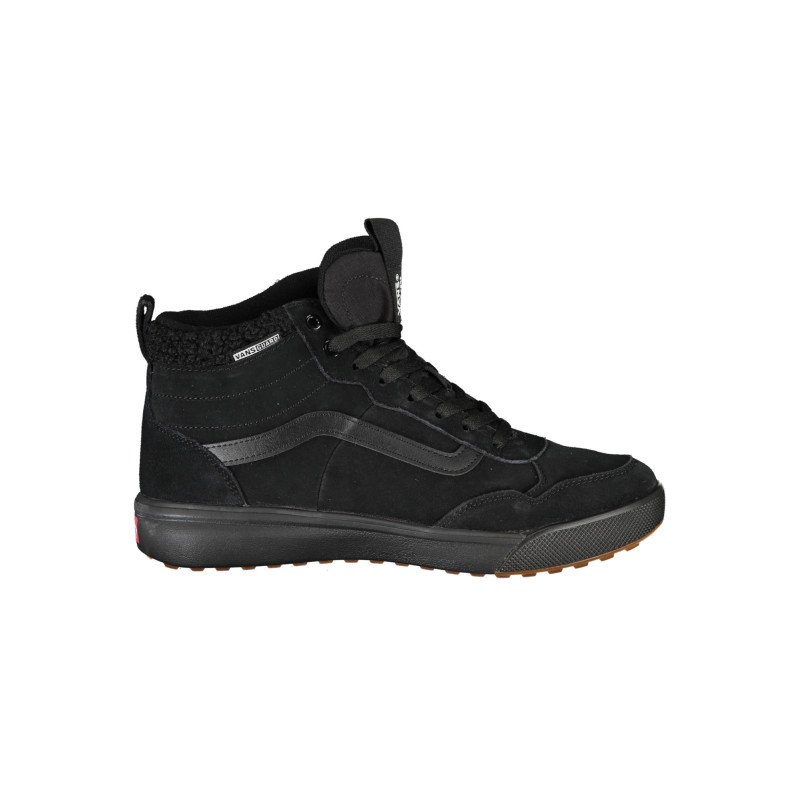 Vans laisvalaikio bateliai VN0A5HZJ Juoda
