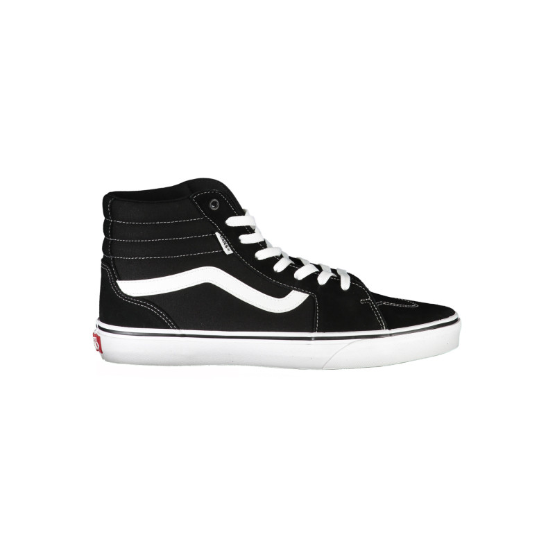 Vans laisvalaikio bateliai VN0A5HZL Juoda