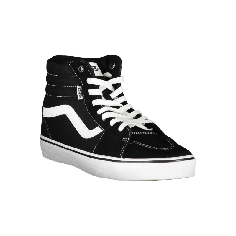 Vans laisvalaikio bateliai VN0A5HZL Juoda