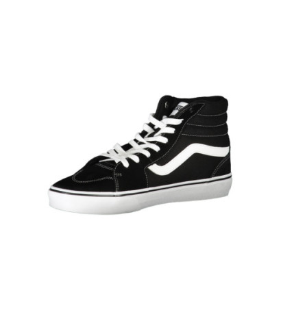 Vans laisvalaikio bateliai VN0A5HZL Juoda