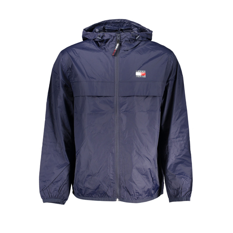Tommy hilfiger striukė DM0DM16584 Mėlyna