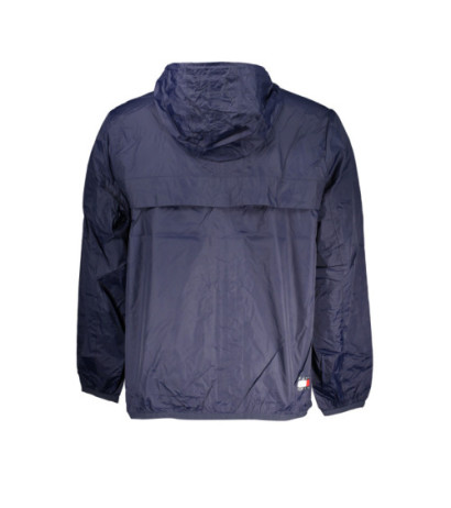 Tommy hilfiger striukė DM0DM16584 Mėlyna