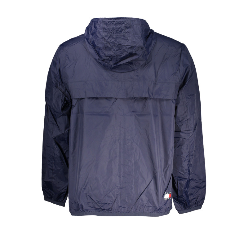 Tommy hilfiger striukė DM0DM16584 Mėlyna