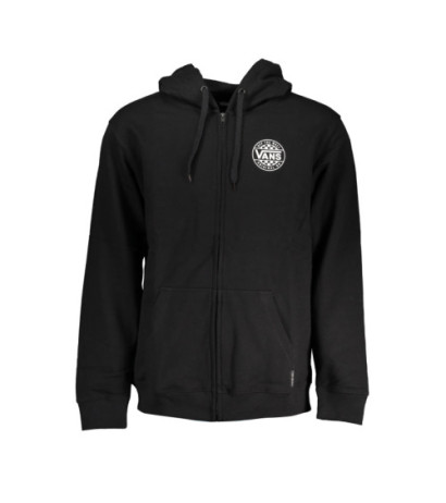 Vans džemperis VN000AF0 Juoda