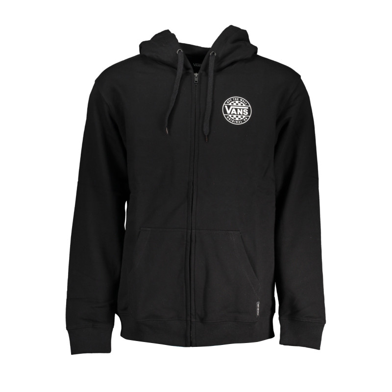 Vans džemperis VN000AF0 Juoda