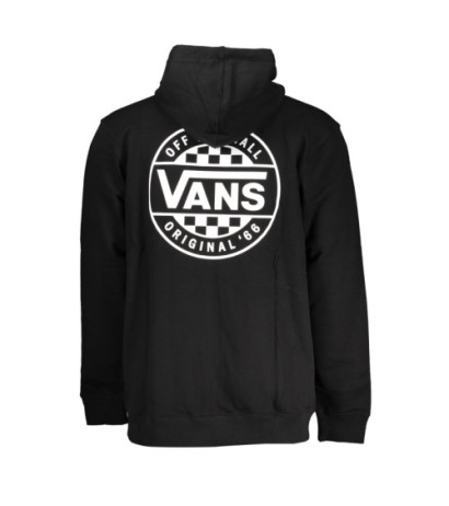 Vans džemperis VN000AF0 Juoda
