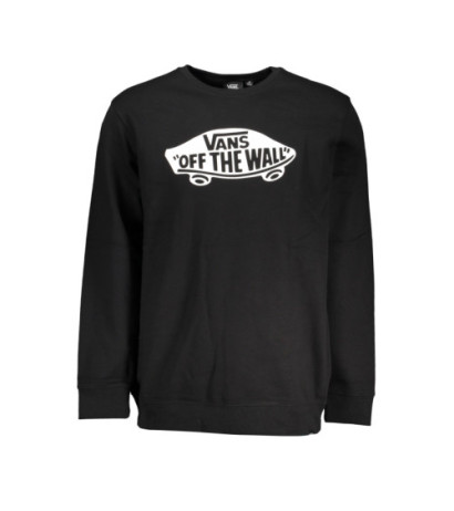 Vans džemperis VN000AES Juoda
