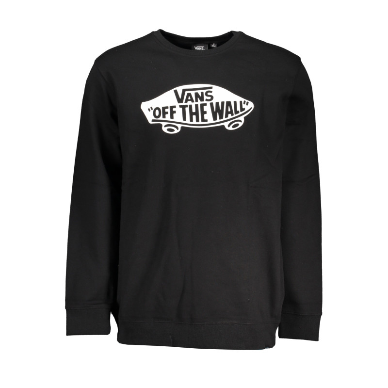Vans džemperis VN000AES Juoda