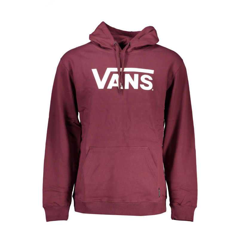 Vans džemperis VN0A7Y3X Raudona