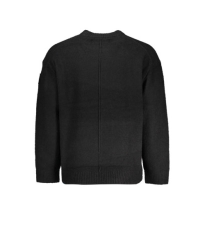 Calvin klein megztinis J30J323983 Juoda