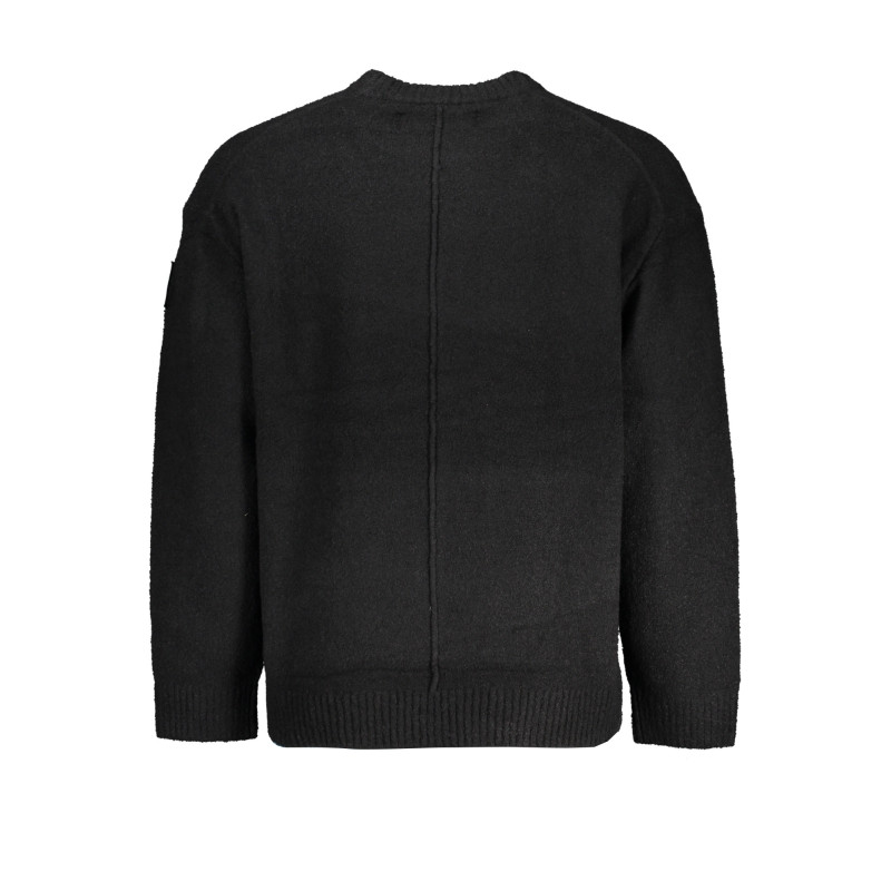 Calvin klein megztinis J30J323983 Juoda