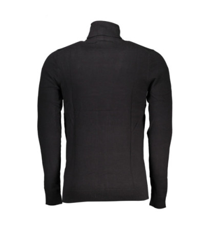 Calvin klein megztinis J30J324325 Juoda
