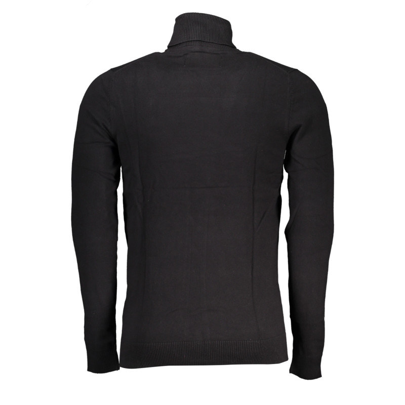Calvin klein megztinis J30J324325 Juoda